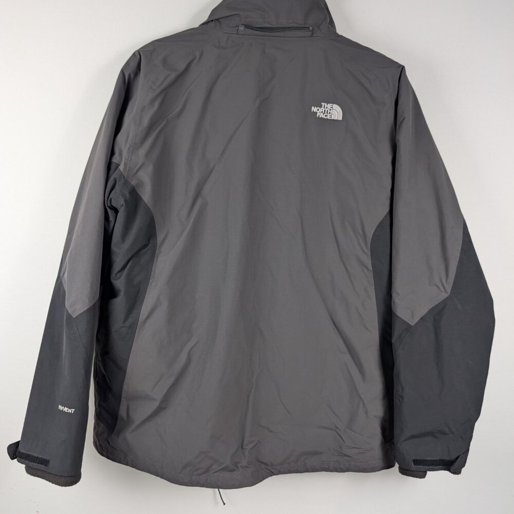 The North Face AFXD Atlas Triclimate HyVent Ski Jacket with Fleece Liner - XL - Picture 7 of 10